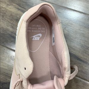 nike sage particle beige